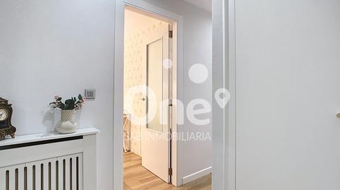 Foto 5 de Pis en venda a Calle Severo Ochoa, San Antonio de Benagéber, Valencia