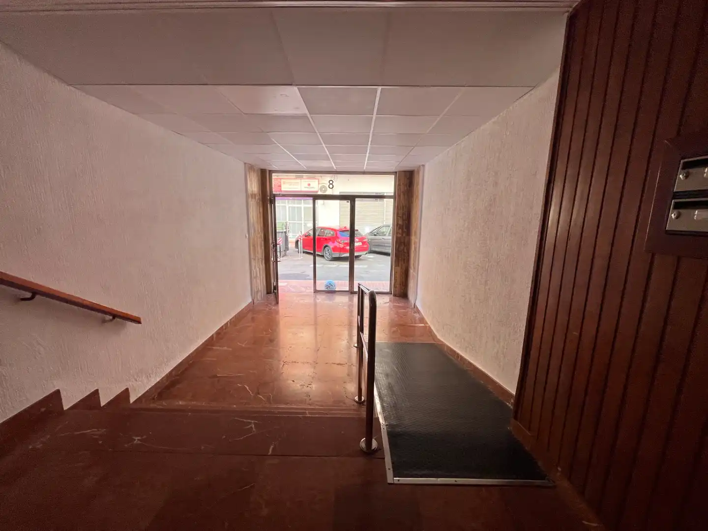 Piso en venta en Cartagena con Aire acondicionado, Calefacción y Amueblado