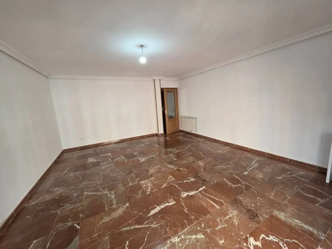 Apartamento de alquiler en Fuenlabrada con Calefacción y Amueblado