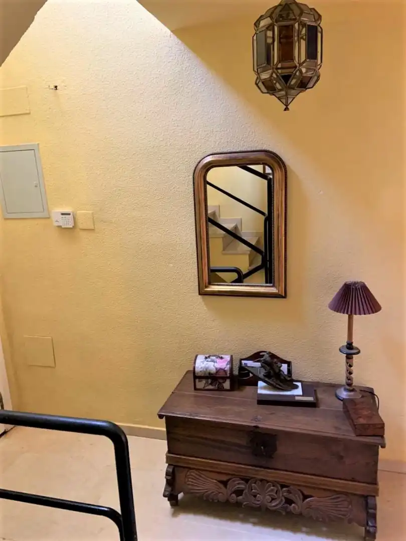 Abitazione con piscina in vendita a Estepona Pueblo, imagen 30