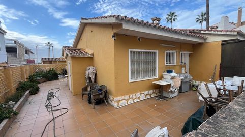 Foto 4 de Casa adosada en venda a Playa del Rincón, Rincón de la Victoria