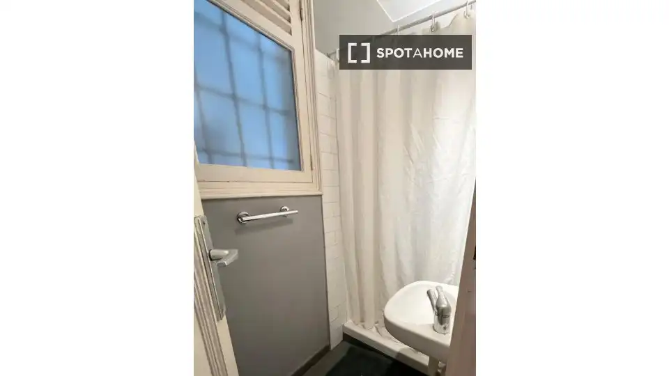 Habitación en Vila de Gràcia