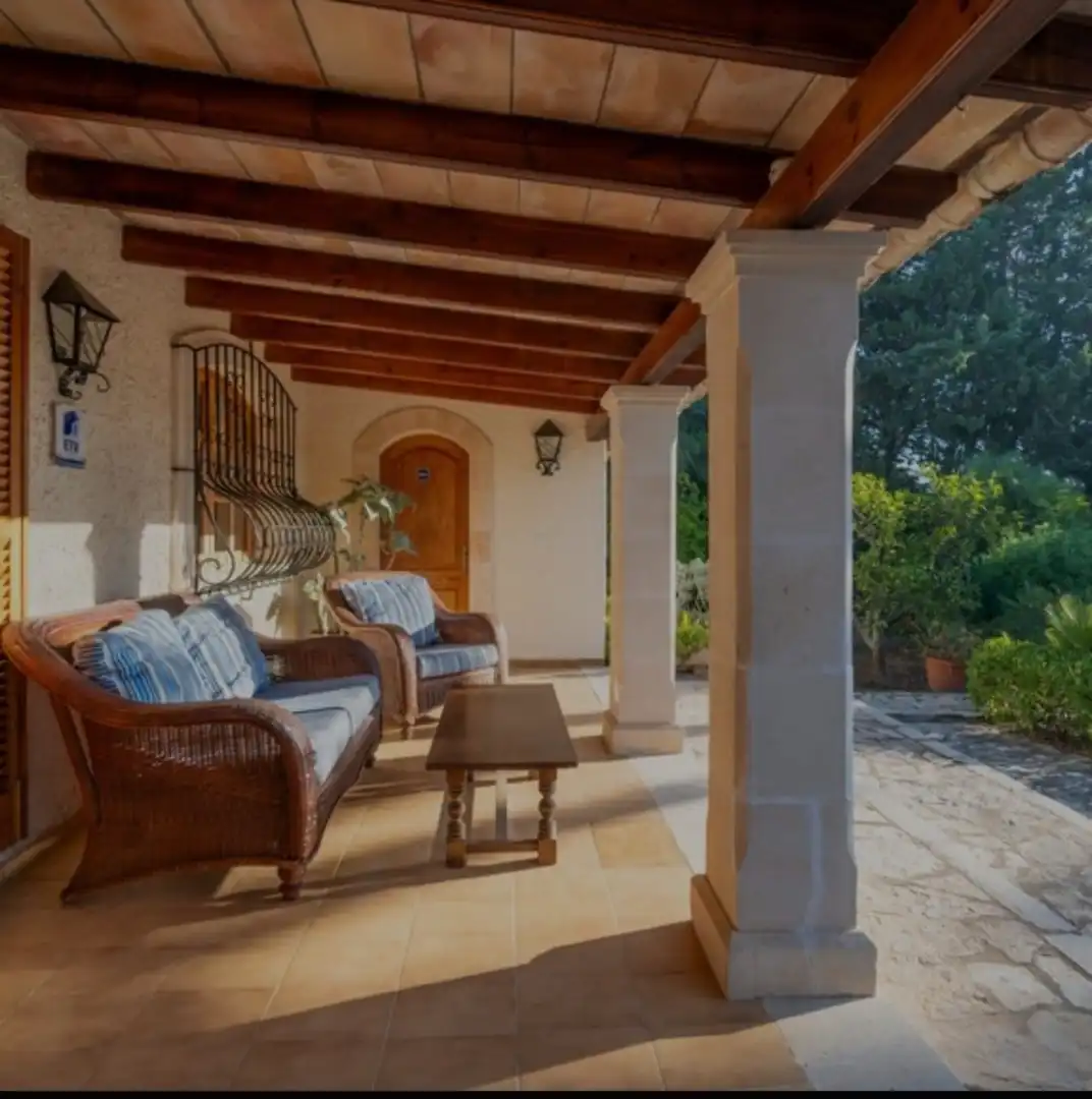 Casa con terrazza in vendita a Pollença - MA-2202, imagen 9