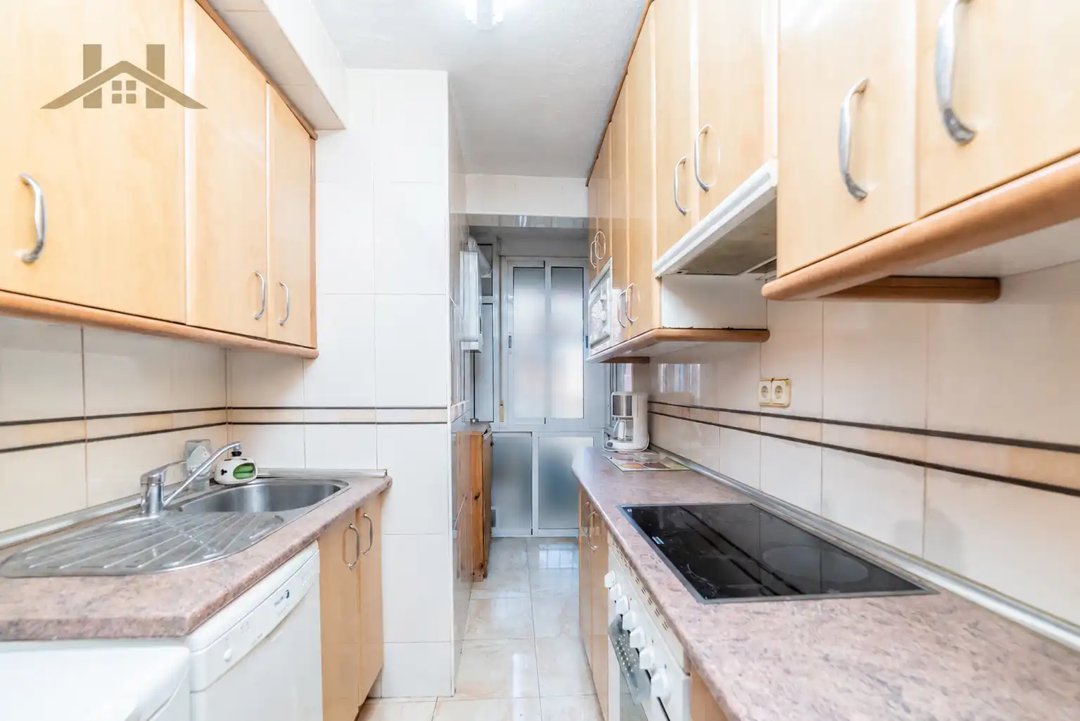 Wohnung mit Aufzug zum Verkauf in Calle Huesca, imagen 11