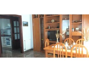 Dining room of House or chalet for sale in Valls  with Air Conditioner, Heating and Private garden
