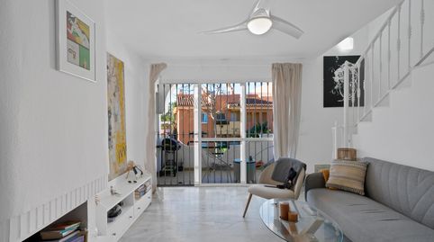 Foto 4 de Casa adosada en venta en Avenida Benajarafe, Reserva de Marbella, Marbella