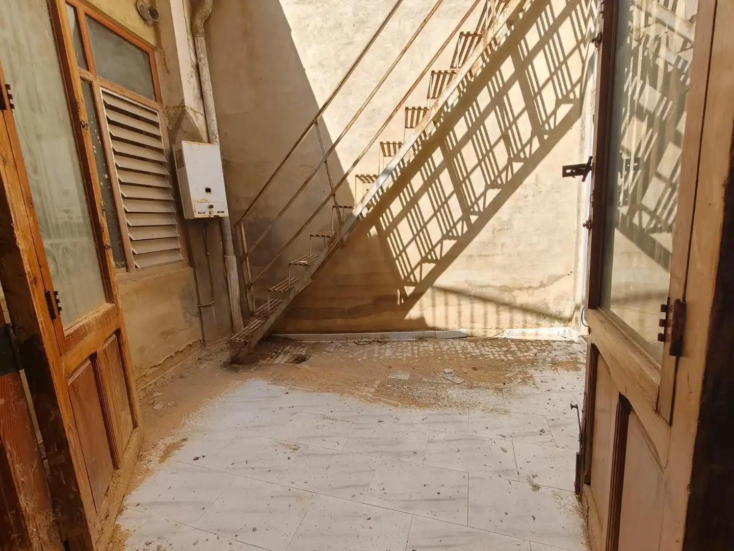 Finca rústica en venta en Paiporta con Terraza y Balcón