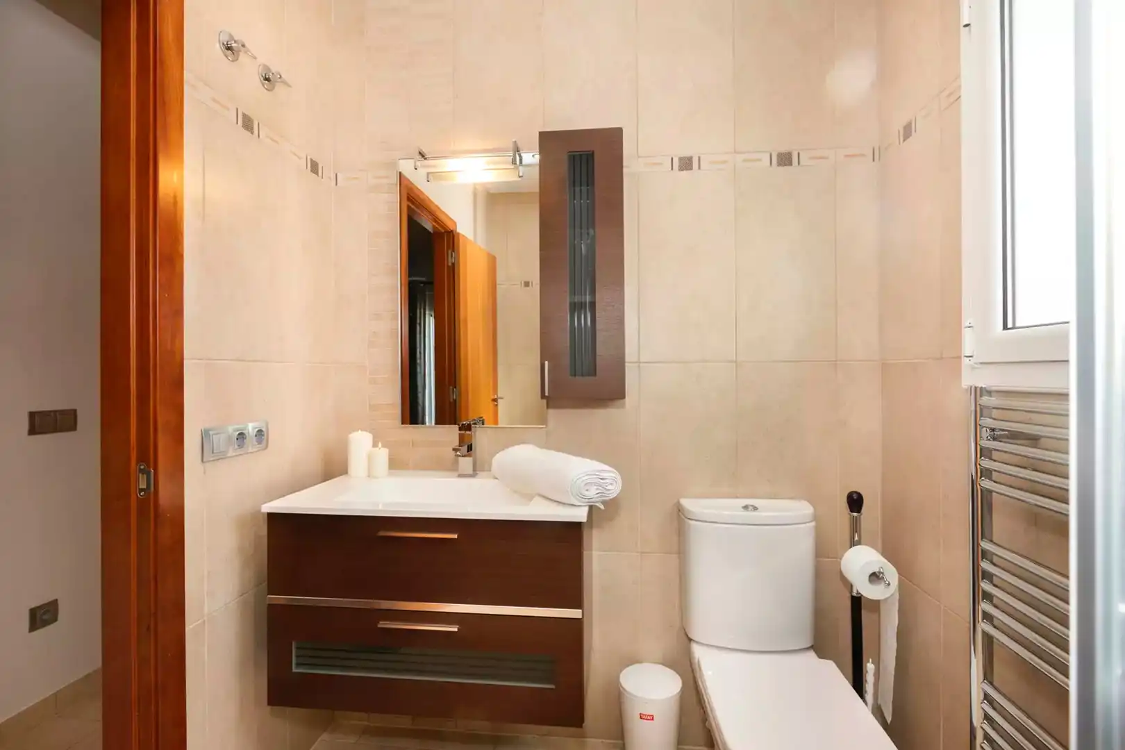 Casa con terraza en venta en Carrer Ebre, imagen 34