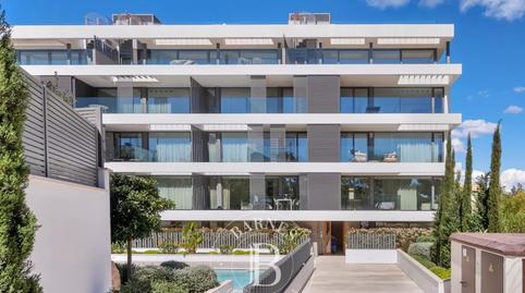 Photo 3 of Flat to rent in Cala Major, Illes Balears