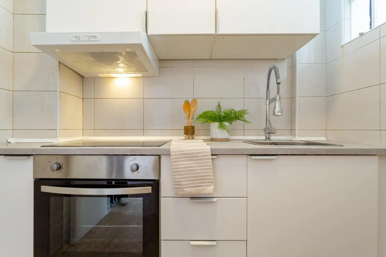 Wohnung mit Aufzug zum Verkauf in Avenida CARLES BUIGAS, imagen 2