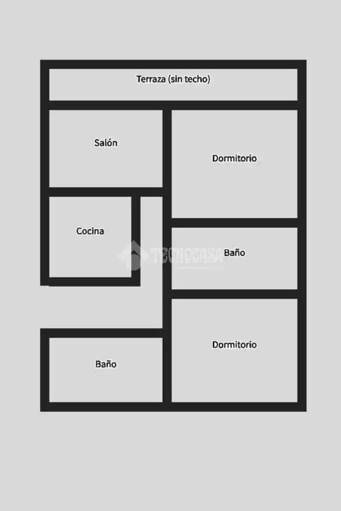 Appartamento con ascensore in vendita a C. Andarax, imagen 22