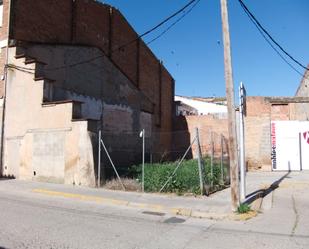 Vista exterior de Residencial en venda en Juneda