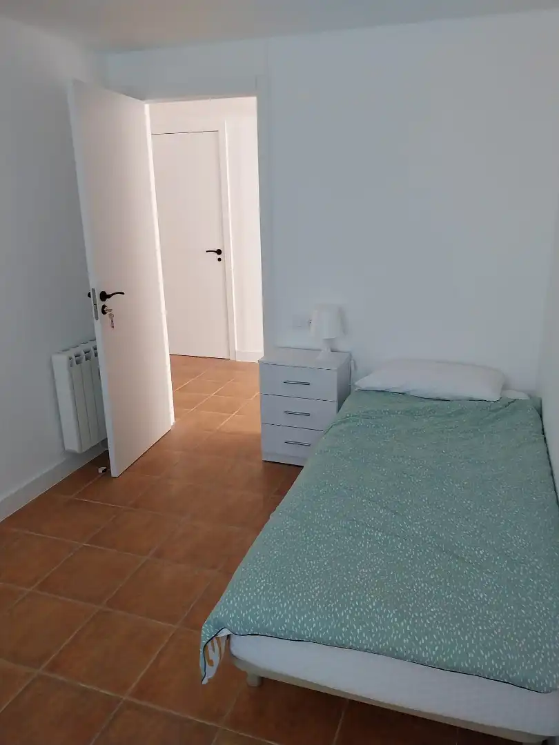 Habitación de Casa o chalet en venta en Nuevo Aranjuez - Ciudad de las Artes