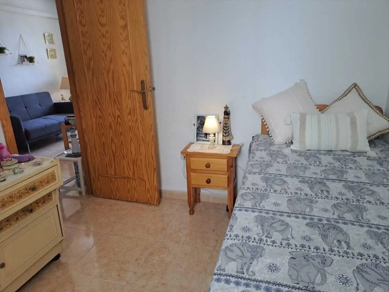 Apartment with pool for sale in N/A, imagen 4
