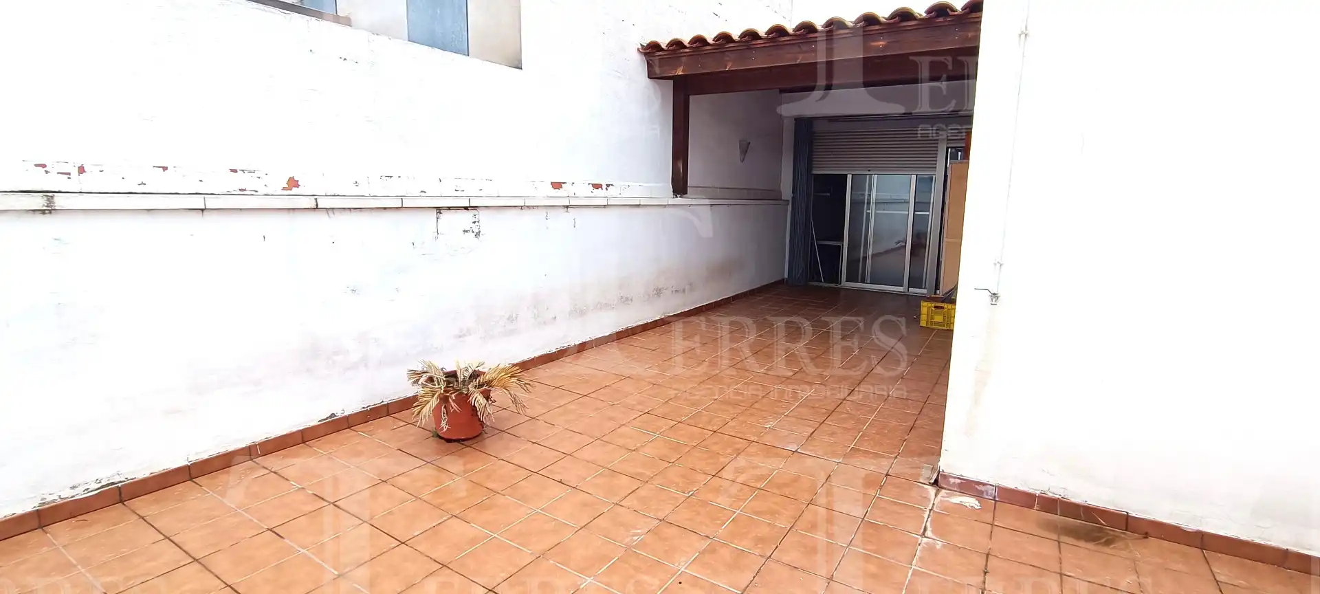Penthouse with terrace for sale in Carrer de Juan Viruela Carreres, imagen 7