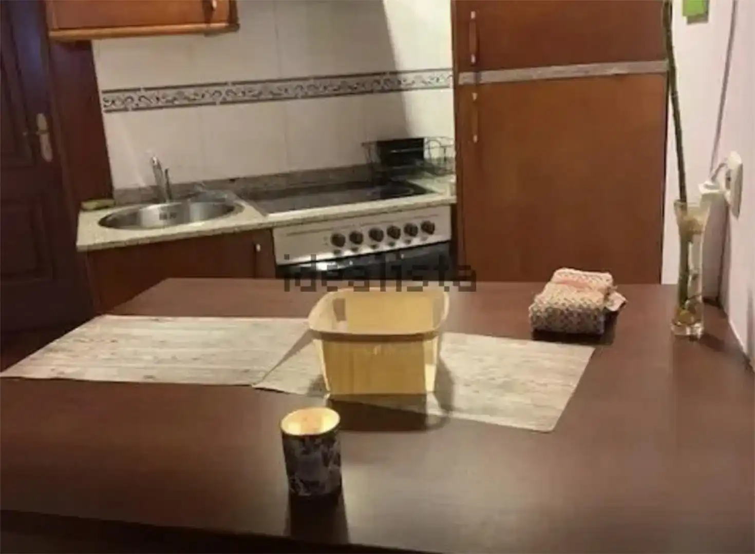 Cuina de Pis en venda en Vigo 