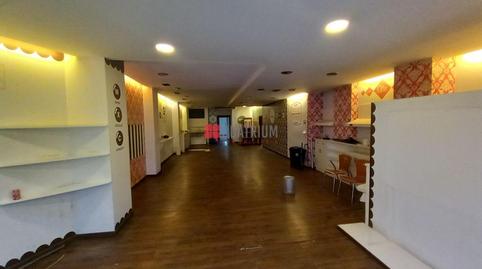 Photo 4 of Premises for sale in Frei Rosendo Salvado, Ensanche - Sar, Santiago de Compostela