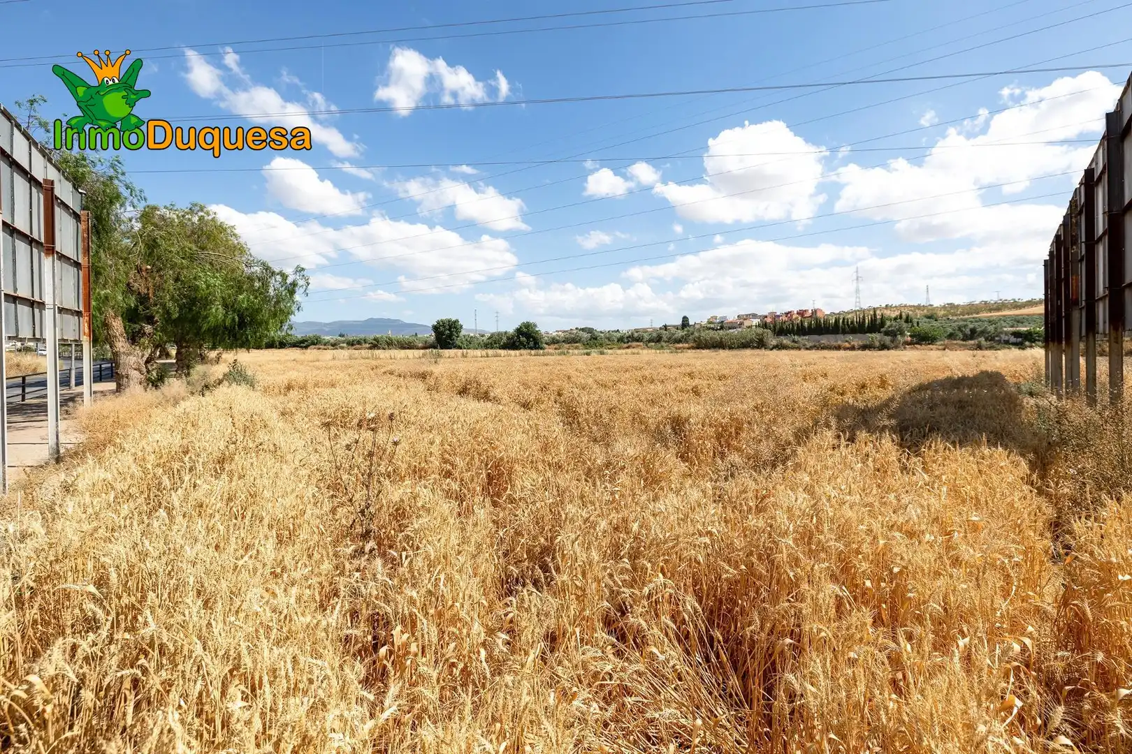 Finca rústica en venda en Las Gabias