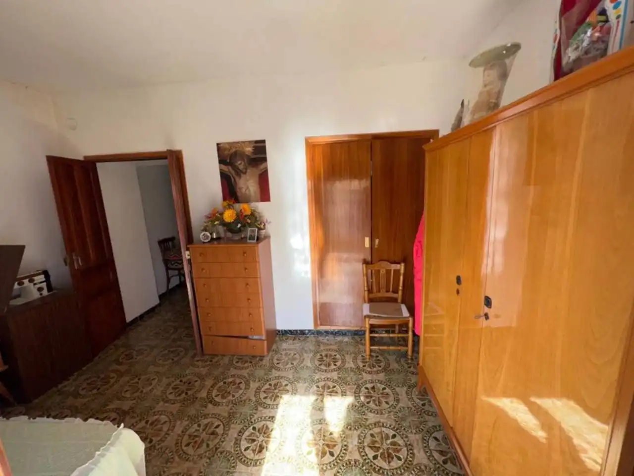 Casa o xalet en venda en Planes