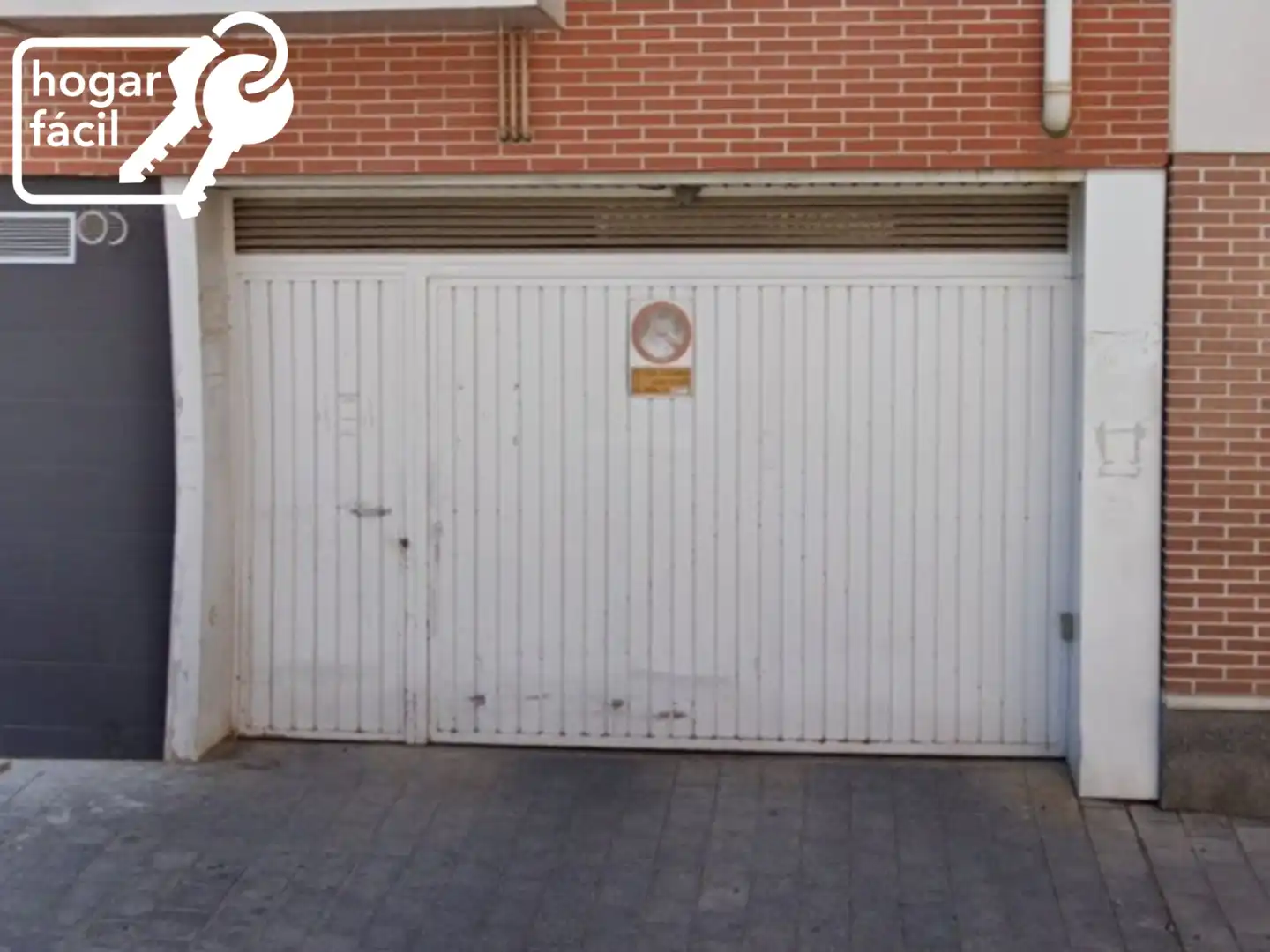 Parkplatz von Garage zur Miete in Cabezón de Pisuerga