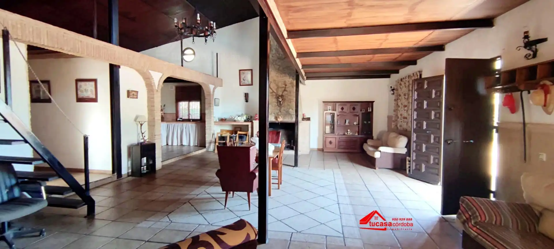 Casa rústica en venda a Periurbano Oeste - Sierra, imagen 2