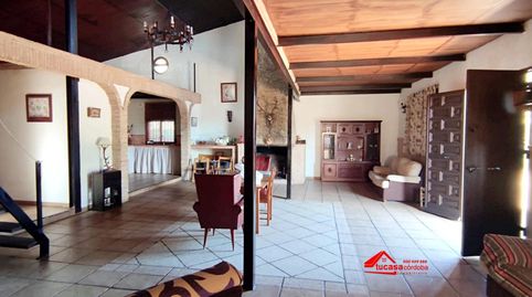 Foto 2 de Finca rústica en venta en Las Jaras, Córdoba Capital