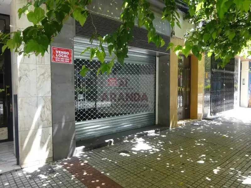 Geschaftsraum zum Verkauf in Zaragoza mit Klimaanlage