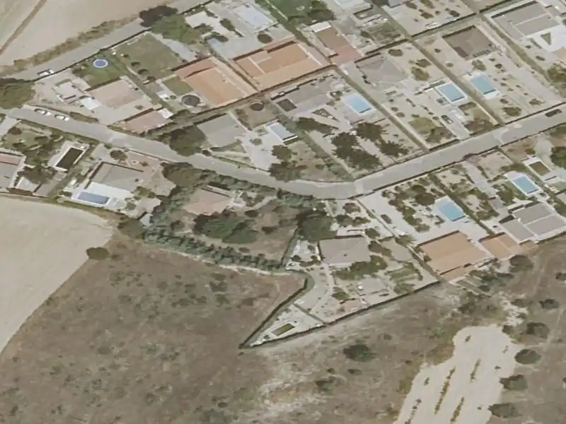 Casa en venta en Calle Margarita