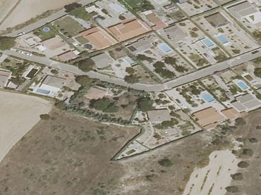 Casa en venta en Calle Margarita