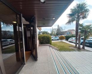 Oficina de lloguer en Las Rozas de Madrid amb Aire condicionat, Moblat i Internet