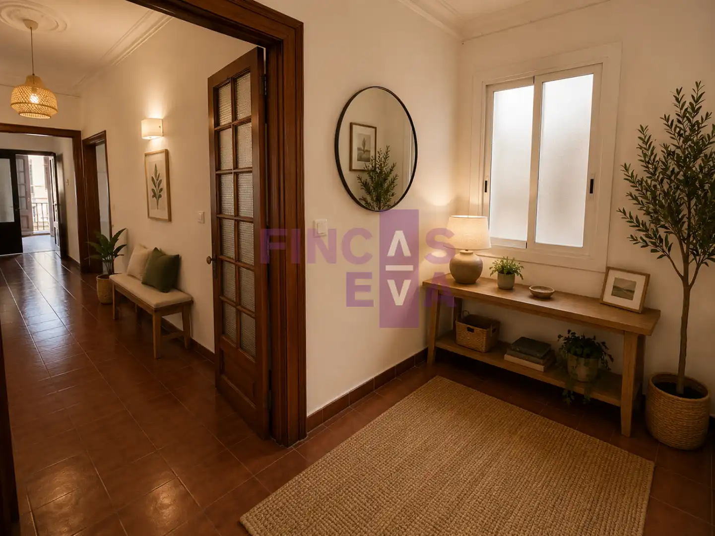 Wohnung mit Terrasse zum Verkauf in Barcelona - CL AVINYO, imagen 13