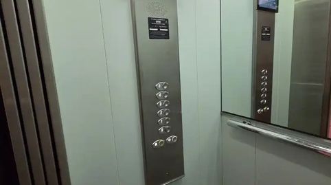 Foto 4 de Pis en venda a Calle Los Hornos, 59, Andújar, Jaén