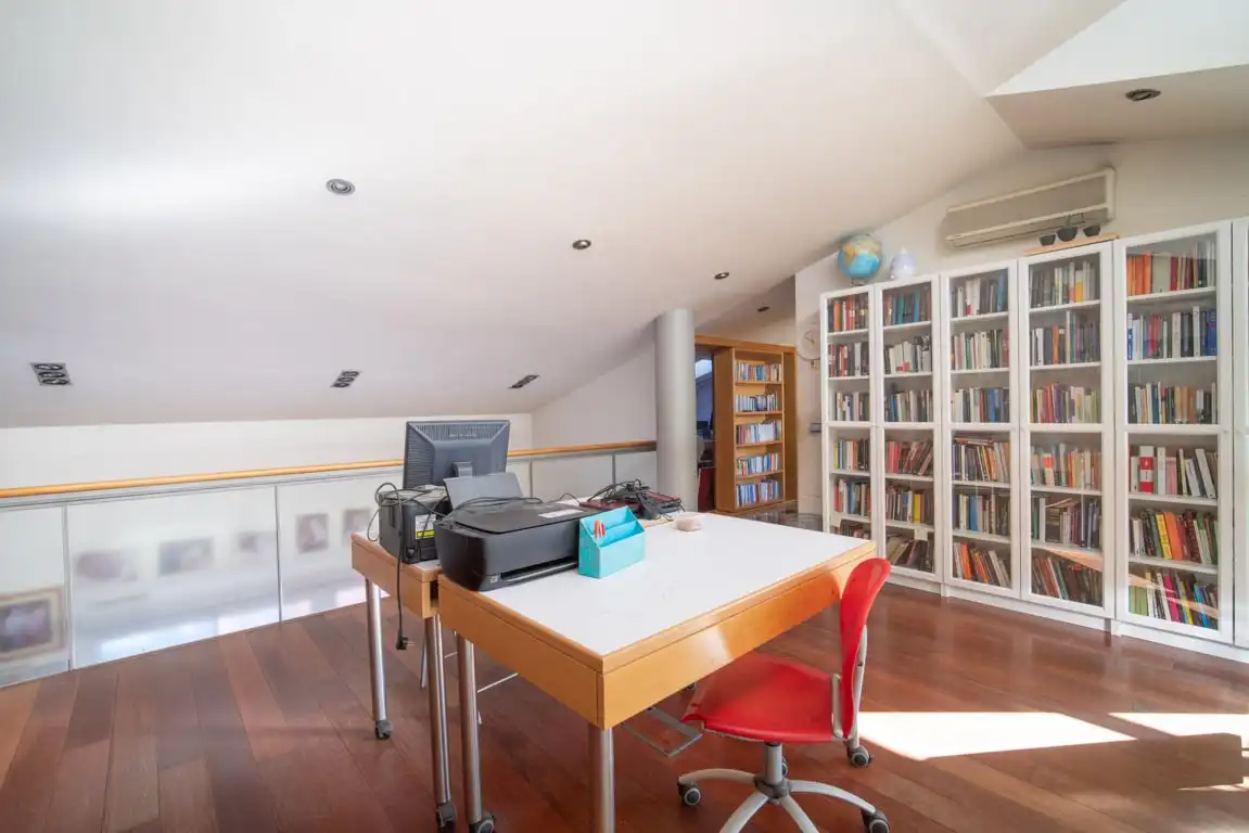 Casa adosada en venta en Igualada con Aire acondicionado, Calefacción y Terraza