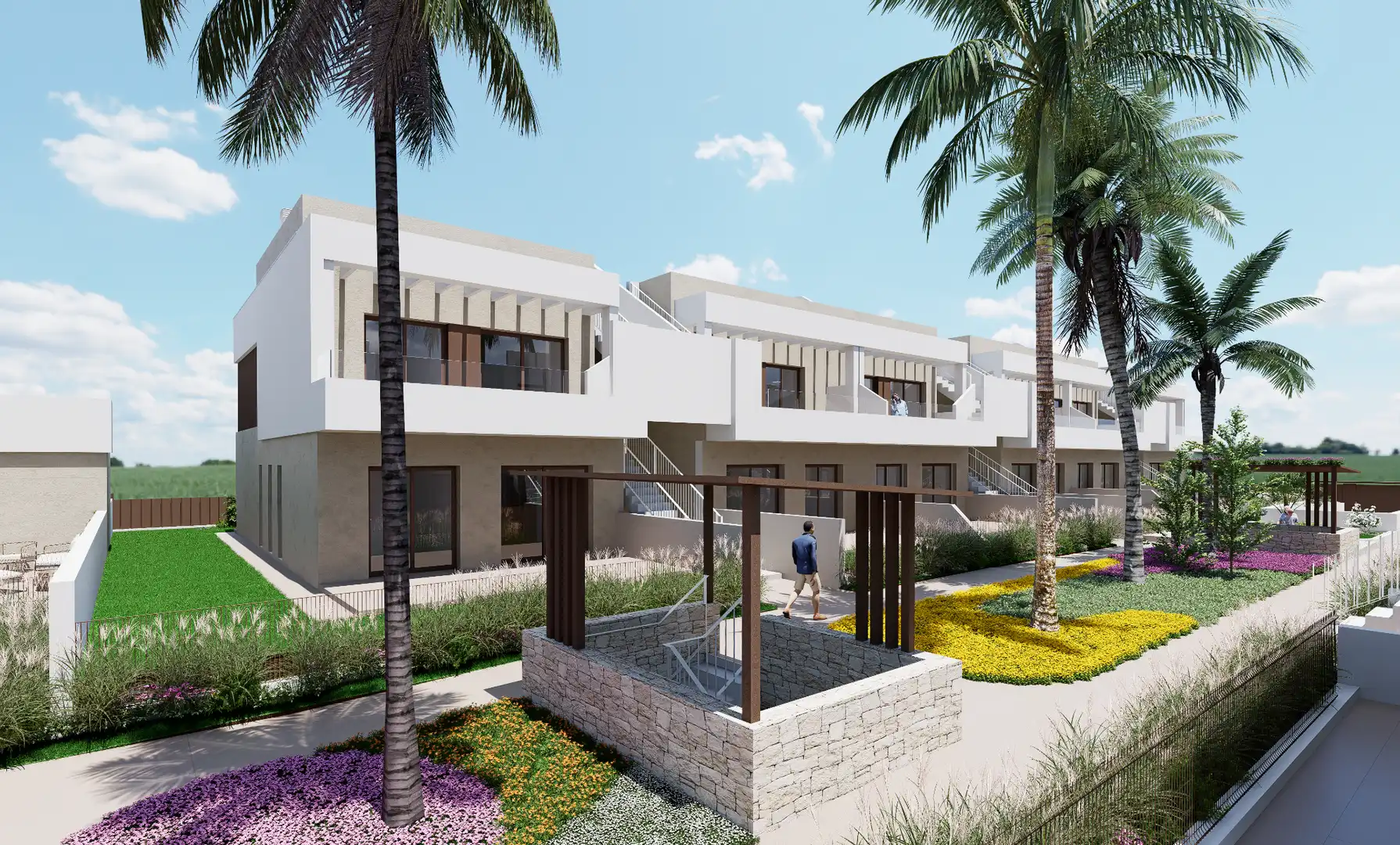 Casa con terraza en venta en Centro, imagen 16