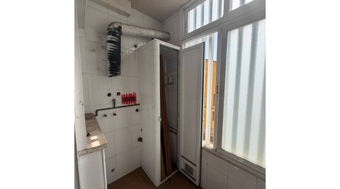 Foto 4 de Piso en venta en Calle Teulada, Los Ángeles, Alicante / Alacant