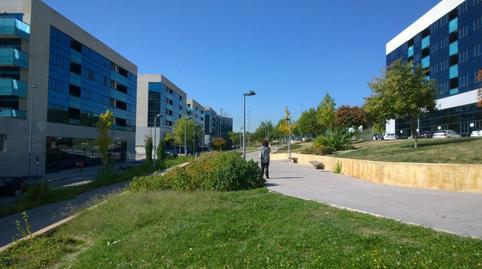 Photo 2 of Garage for sale in Dehesa Vieja - Puente Cultural, Madrid