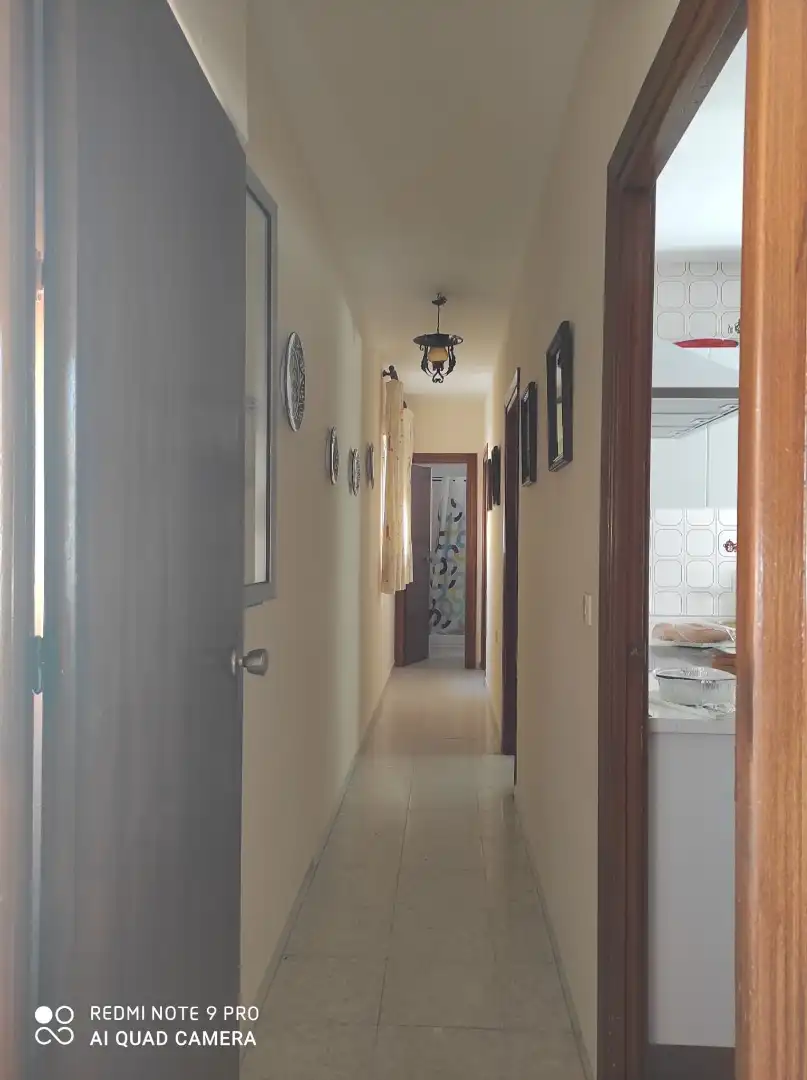 Wohnung mit Terrasse zum Verkauf in Punta Umbría, imagen 11