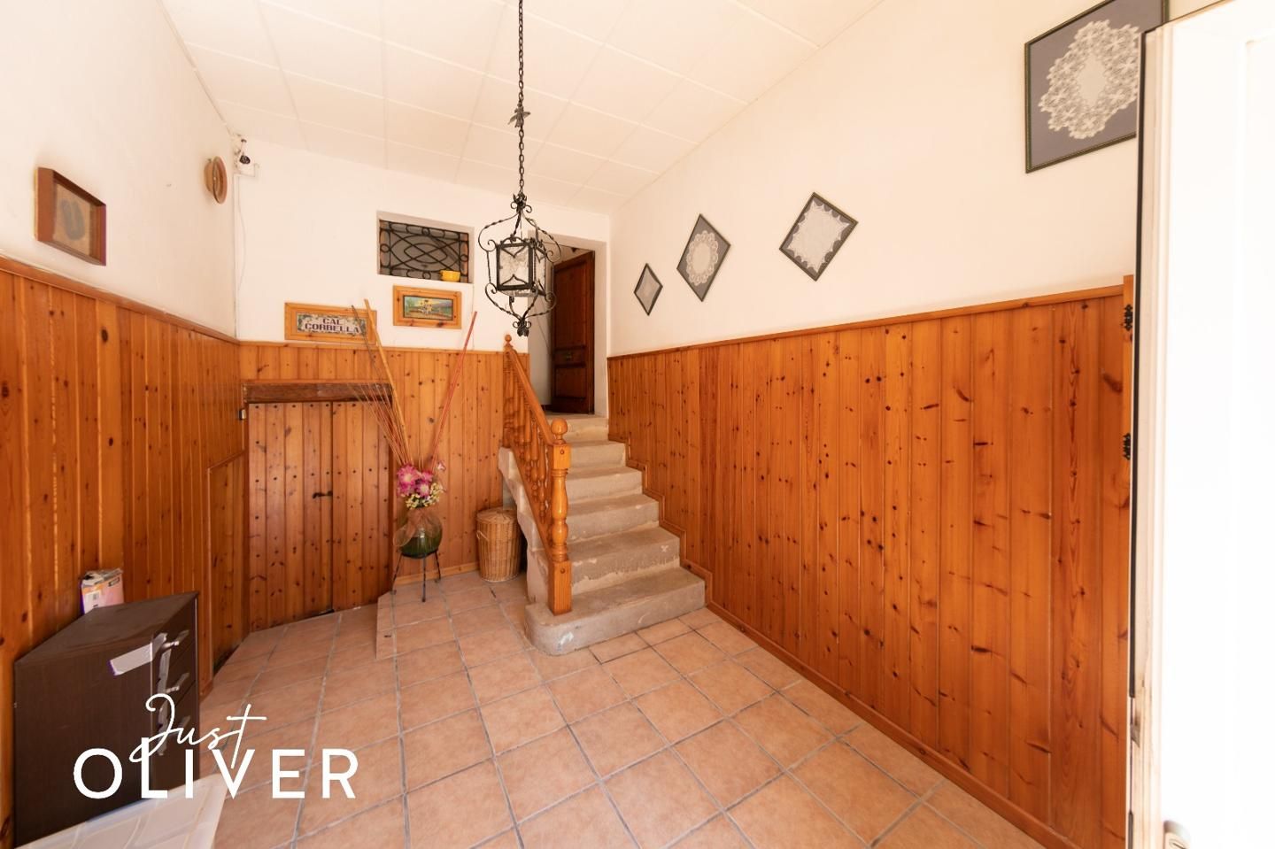 House or chalet for sale in Rocafort de Queralt  with Heating, Storage room and Furnished