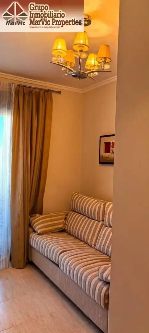 Wohnung mit Pool zum Verkauf in La Cala de Villajoyosa, imagen 22