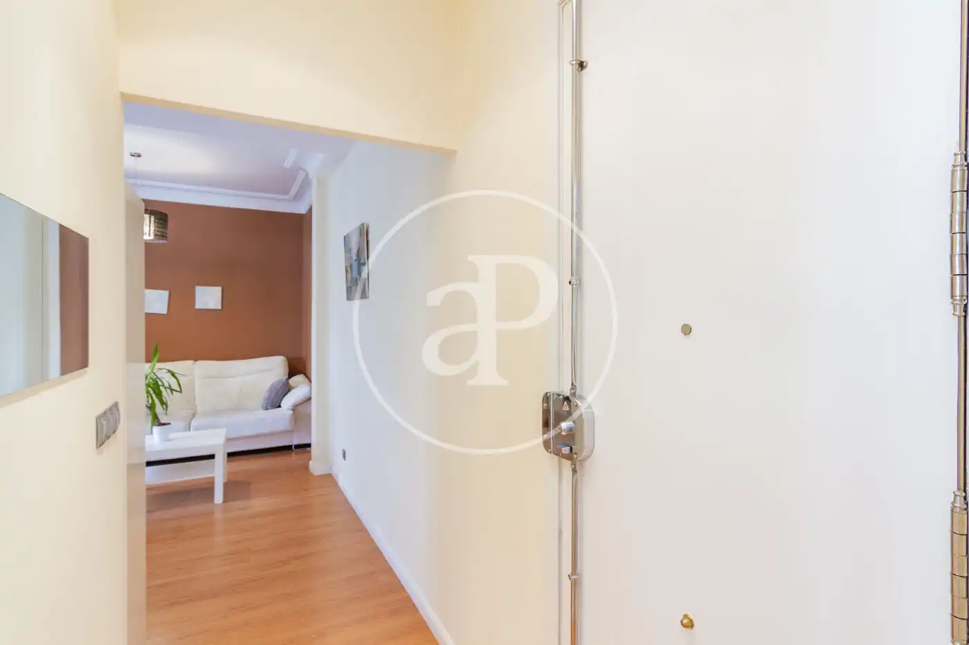 Flat for rent in Calle de Goya, Goya