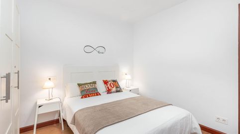 Foto 4 de Piso en venta en Calle Aguado, 20, La Arena, Gijón