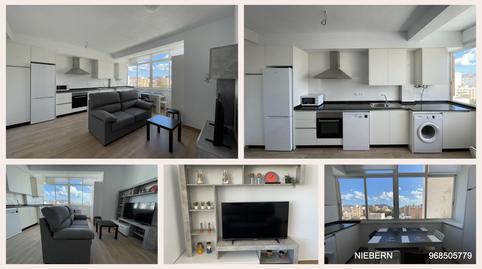 Photo 2 of Flat for rent in Calle Asdrúbal, Alameda, Cartagena