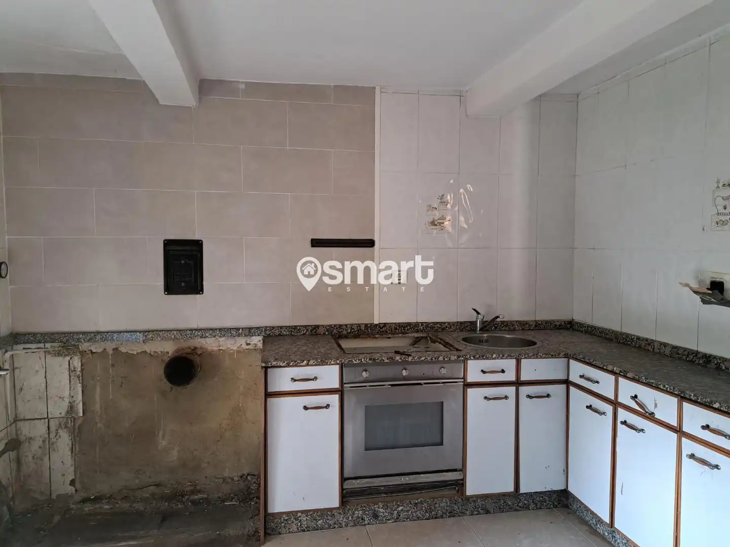 Houses for sale in Mosquitera, Carbayin - Lieres - Valdesoto
