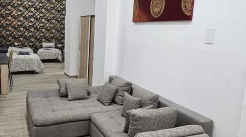 Foto 2 von Geschaftsraum zum Verkauf in Calle Diaz Moreu, 34, San Antón, Alicante / Alacant