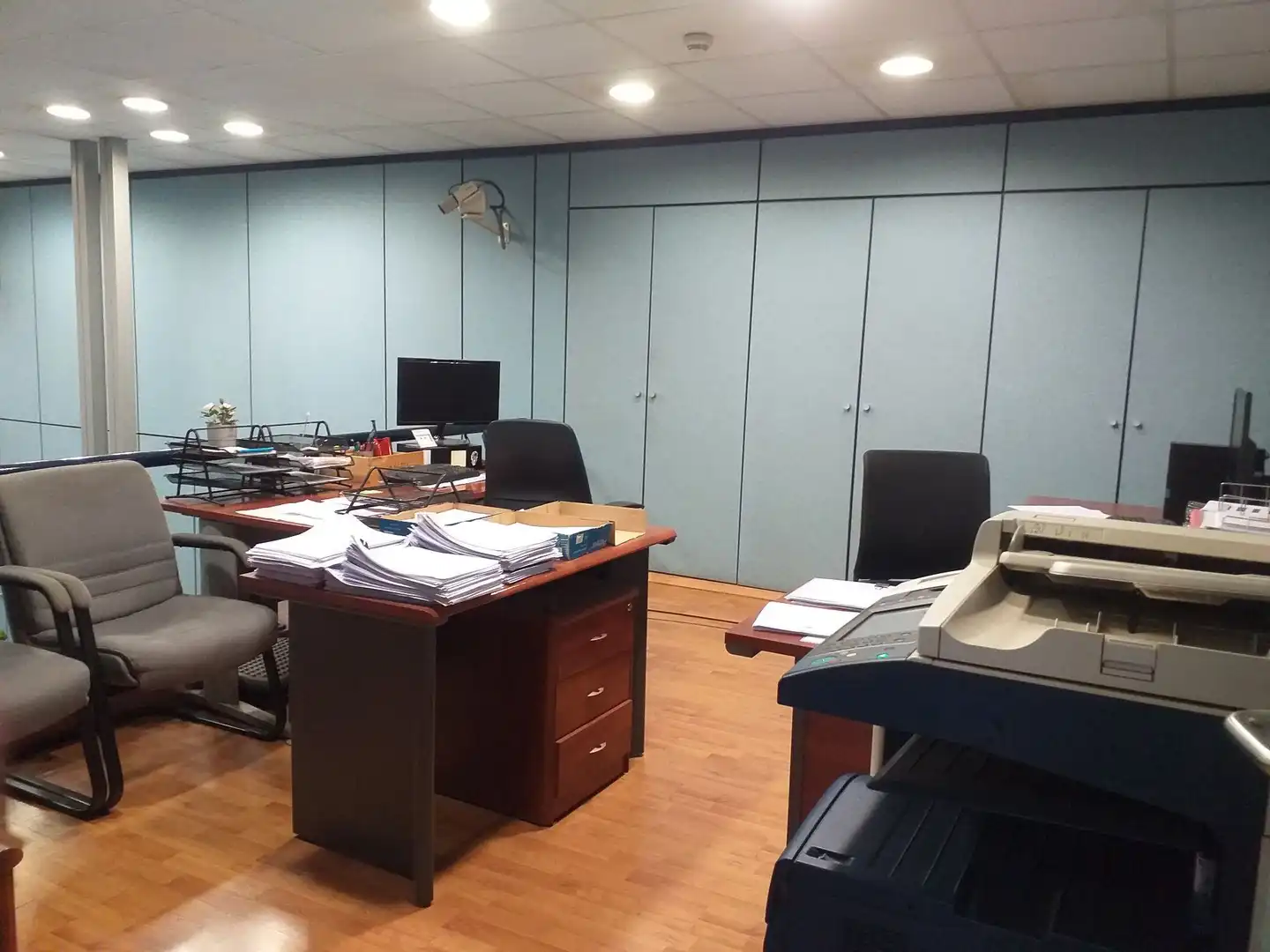 Nave industrielle à vendre à El Chorrillo - San Isidro  - Llano Blanco, imagen 21
