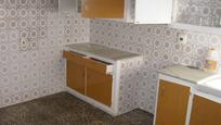 Kitchen of Flat for sale in Elche / Elx  with Terrace and Balcony