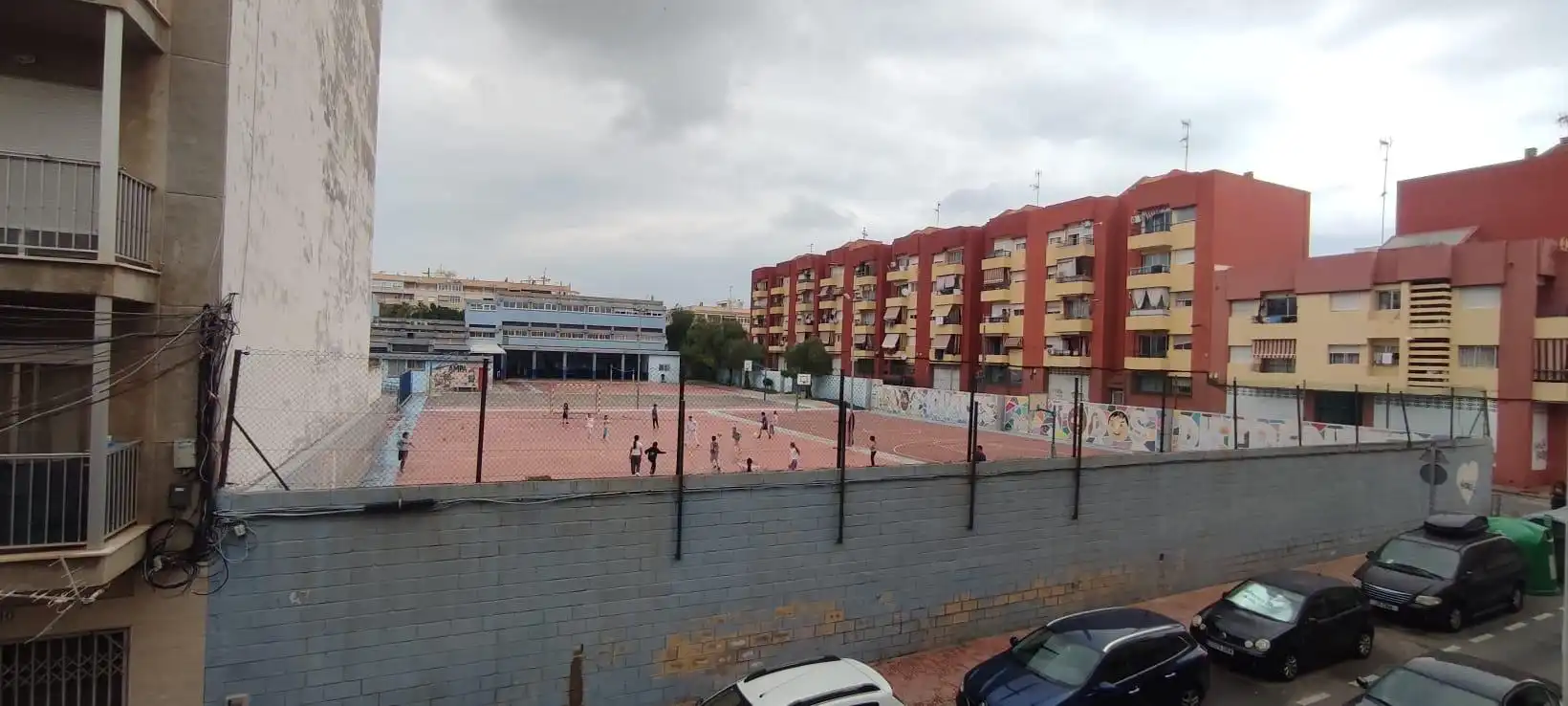 Piso con terraza en venta en Playa del Cura, imagen 31