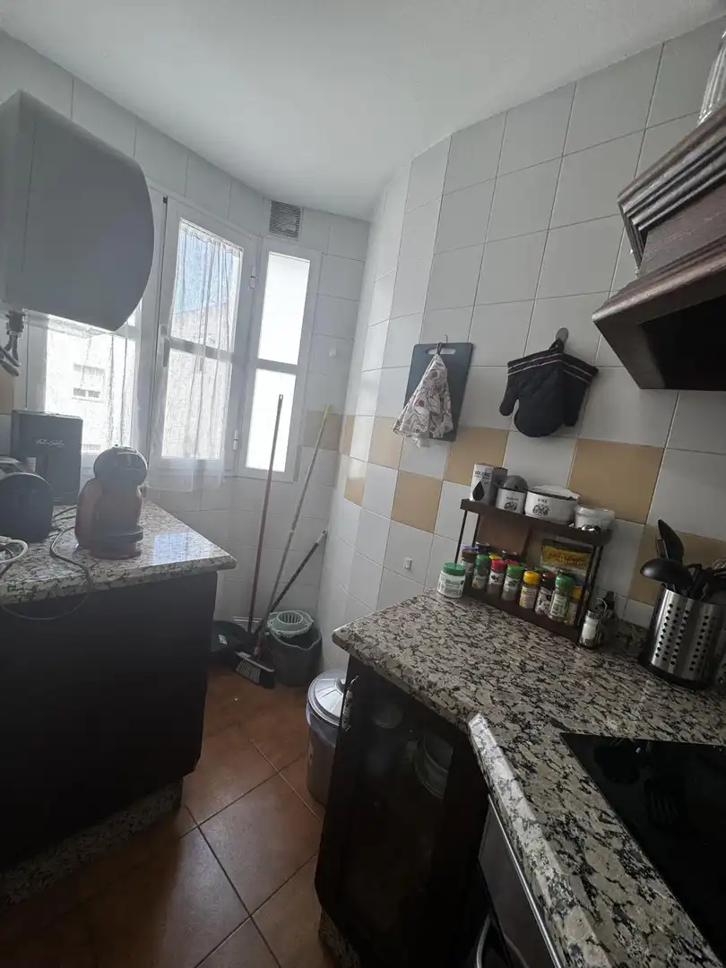 Cuina de Pis en venda en Jerez de la Frontera amb Aire condicionat i Calefacció