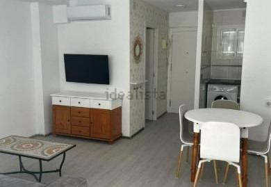 Photo 3 of Study for rent in PAU 5, Alicante / Alacant