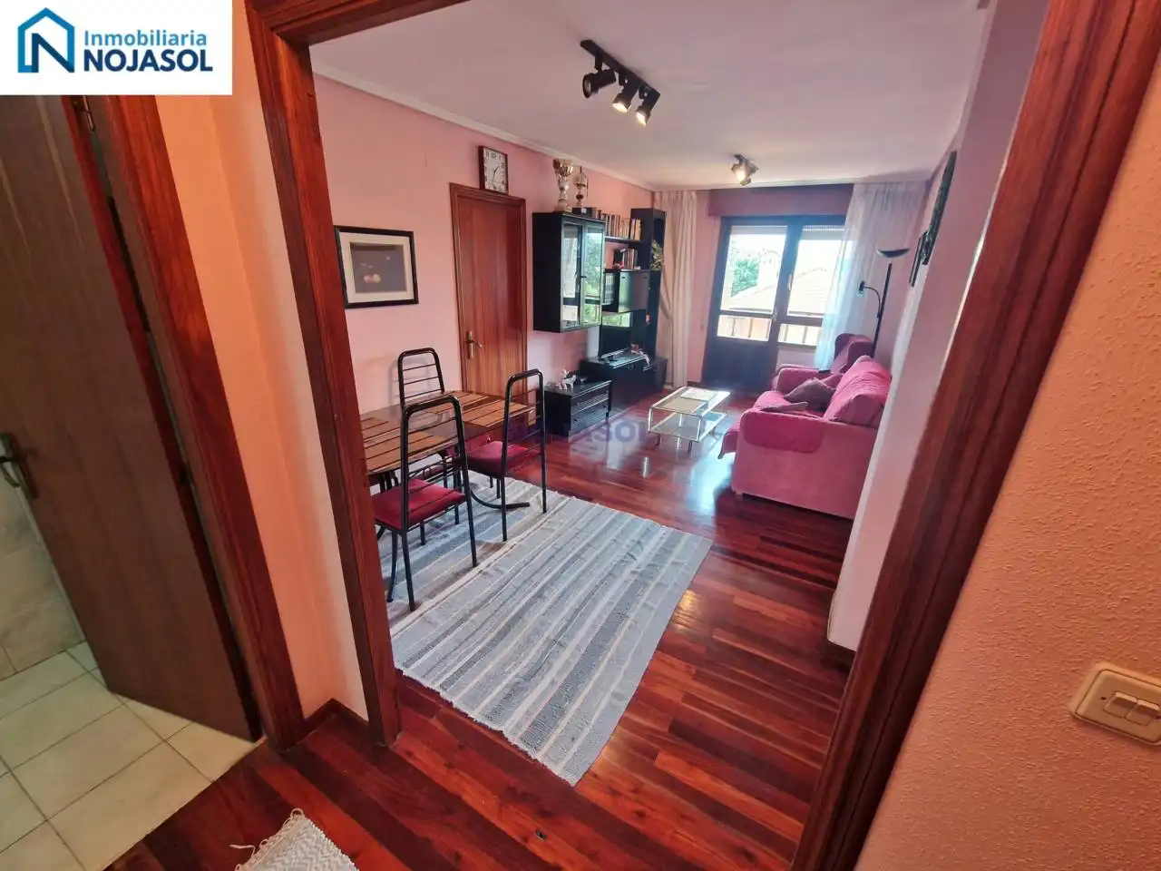 Apartment mit Terrasse zum Verkauf in Calle centro, imagen 9